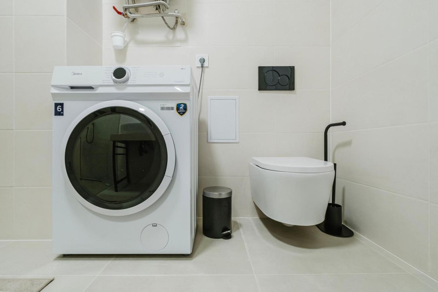 Blueground 10 Equipped Vsfs Prg-28 Apartment