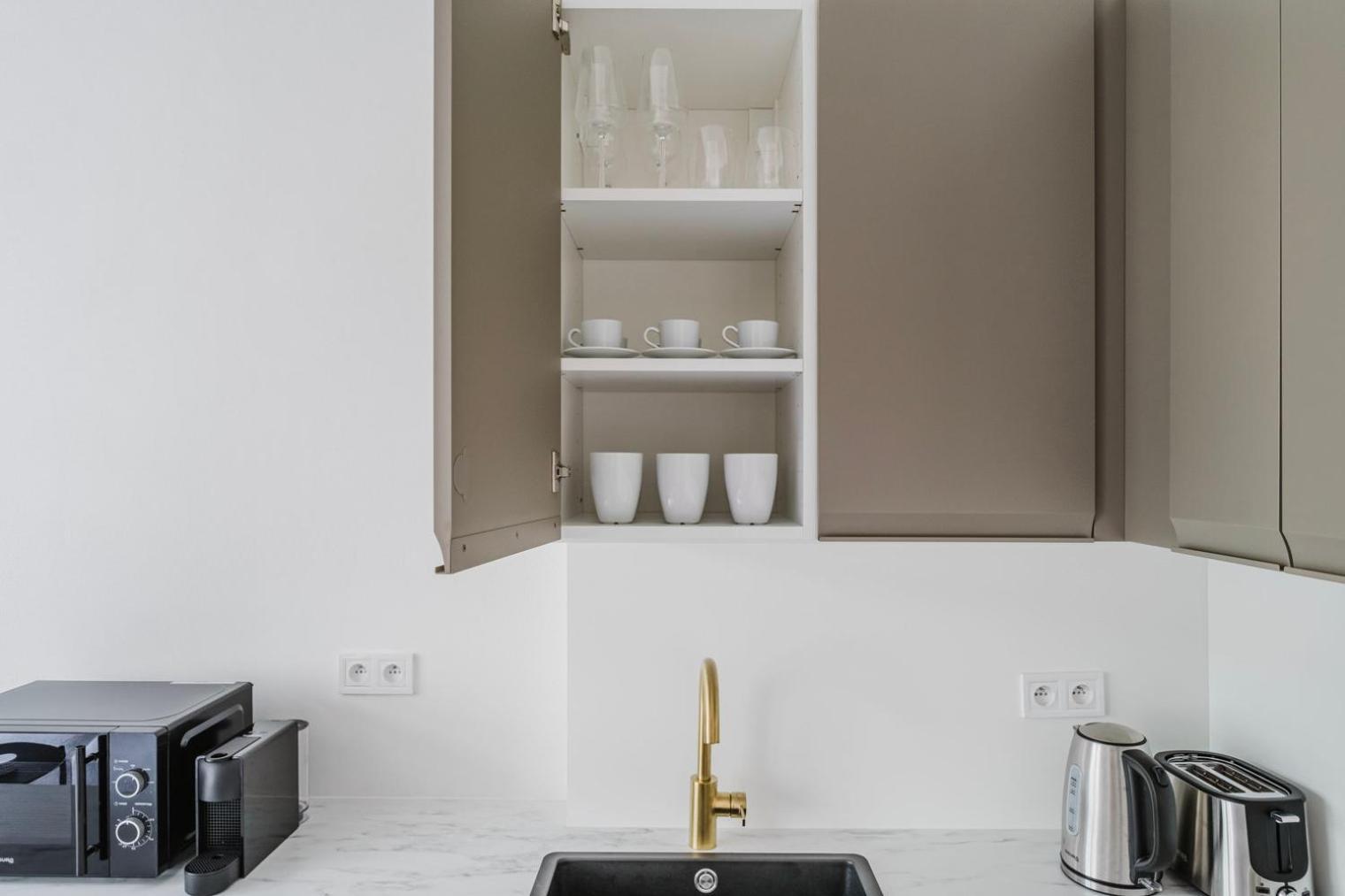 Blueground 10 Equipped Vsfs Prg-28 Apartamento