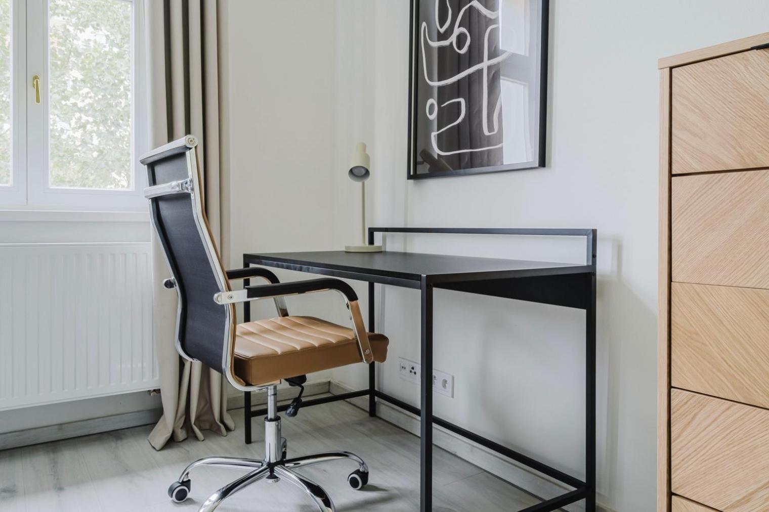Apartment Blueground 10 Equipped Vsfs Prg-28